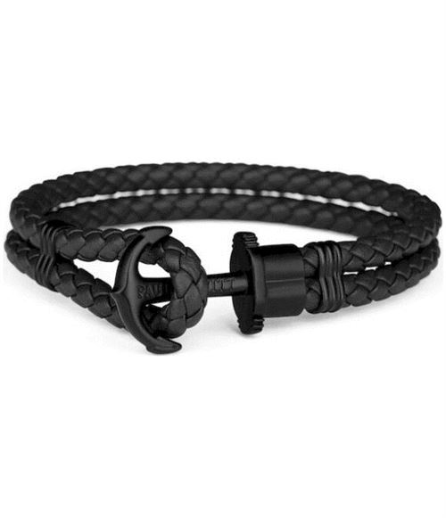  Bracelet Paul Hewitt PHPHLBBM Bracelet Unisexe Phreps 19.7 cm 