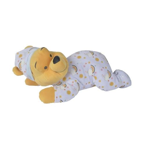 Peluche Nicotoy Winnie Glow in dark 30 cm