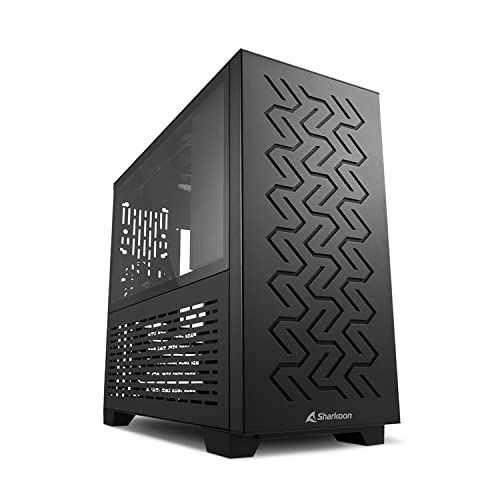 Non Communiqué Sharkoon Ms-Z1000
