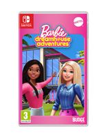 Barbie Dreamhouse Adventures Nintendo SWITCH