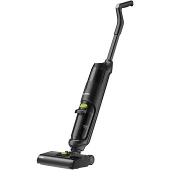 Aspirateur Balai Sans Fil Sec et Humide Eureka NEW400 Noir - 1