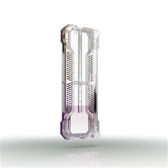 Boîtier Singularity Spectre Integra-M Elite - argent - 1