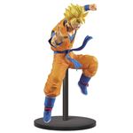 Figurine Dragon Ball Legends Collab Son Gohan Super Saiyan 20 cm