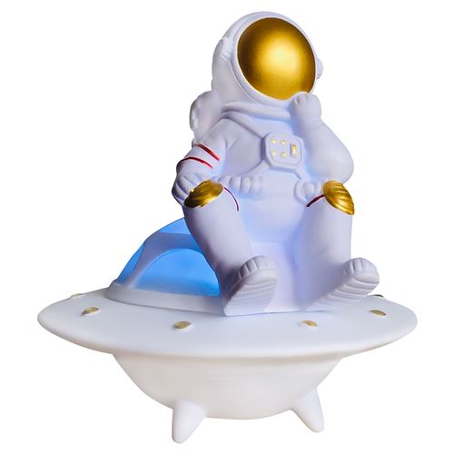 Enceinte Bluetooth Y-586 Astronaut Or