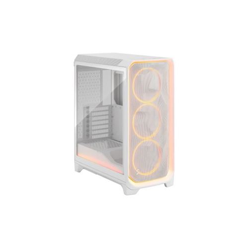 Fractal Design Blanc Meshify 3 - Neuf - Image 4