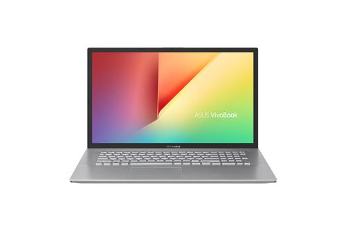 Pc Portable Asus X712Eq-Bx085W 17'' - Intel Core I5-1135G7 - Nvidia Geforce Mx350 - Ssd 256Go - Ram 16Go