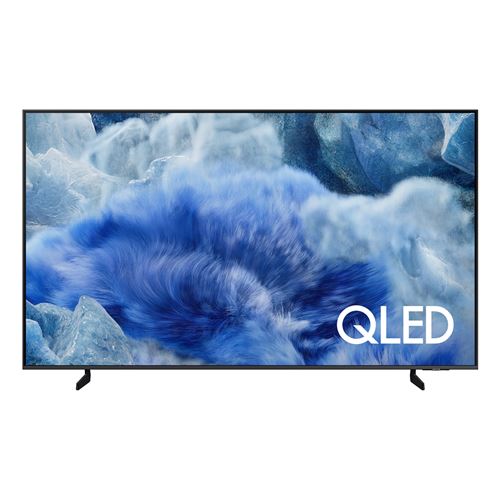 Television Samsung TQ85Q8FAAU 85 pouces 4k QLEDLCD