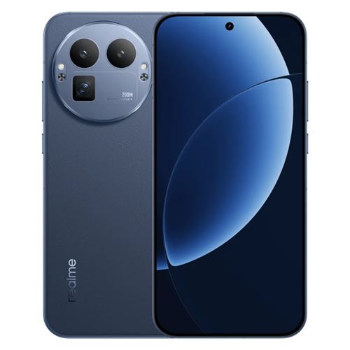 realme GT 8 Pro 256GB/12GB - Urban Blue
