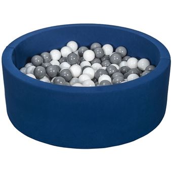 Blocs D'escalade Souples FANTASK – Lot De 5 Avec Piscine à Balles, Pour Enfants Dès 3 Ans - 6