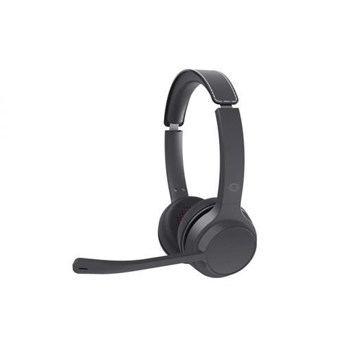 CONCEPTRONIC POLONA04B Casque stéréo Bluetooth 5.3, microphone antibruit - Image 3