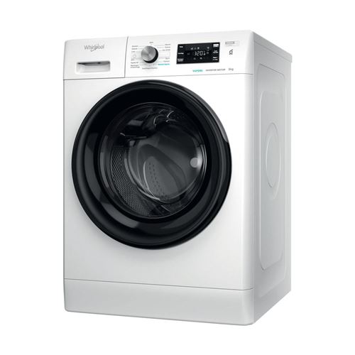 WHIRLPOOL FFB 9479 BV IT machine &agrave; laver Charge avant 9 kg 1400 tr/min Blanc