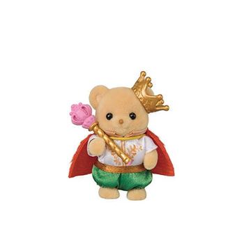 Les amis des contes de fées - 5842