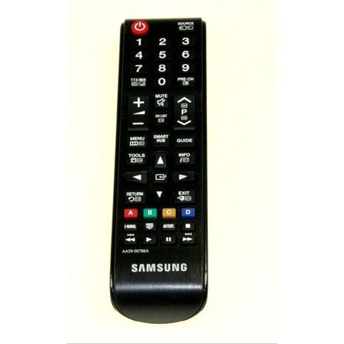 Samsung - Télécommande pour TV - Noir - Image 2