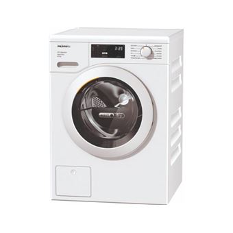 Lave linge sechant MIELE WTD163WCS