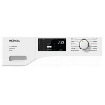 Lave linge sechant MIELE WTD163WCS