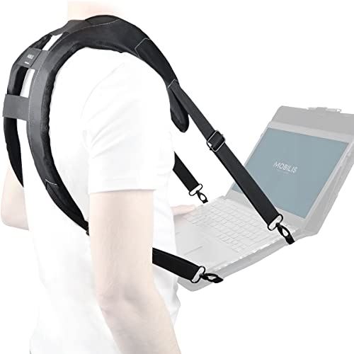 Mobilis Corporate Key Twin - Câble De Sécurité