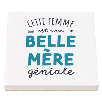 Sweatshirt Enfant "Cette Fille Est Une Grande Soeur Géniale" - Polycoton 280 G/m²