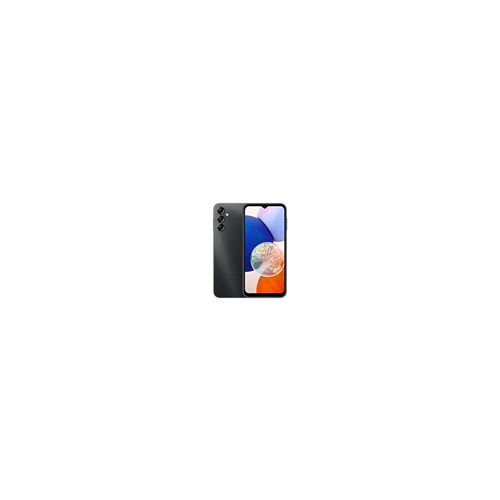 TIM Samsung Galaxy A14 5G 16,8 cm (6.6"") Double SIM USB Type-C 4 Go 128 Go 5000 mAh Noir État correct - N/A reconditionné disponible sur Fnac