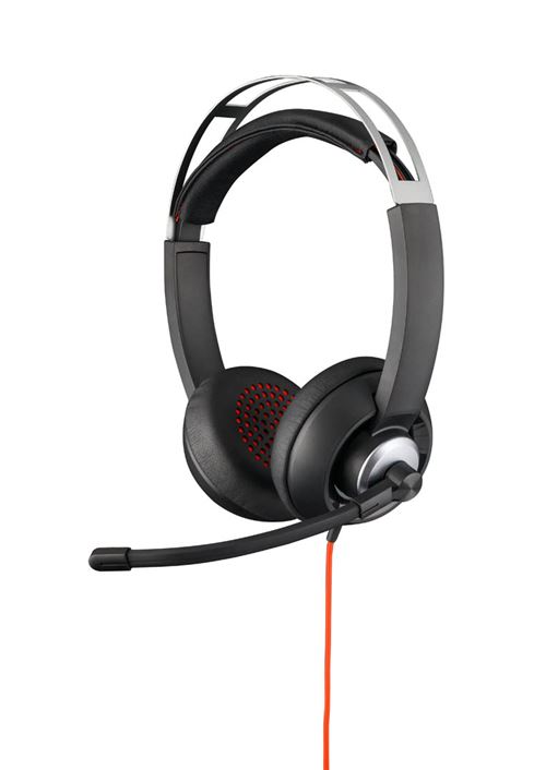 Casque informatique BLUESTORK MC401