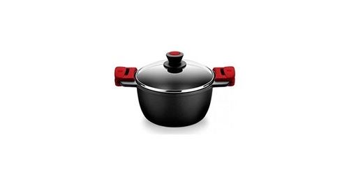 Bra - Casserole - Premiere - Avec couvercle en verre - Image 2