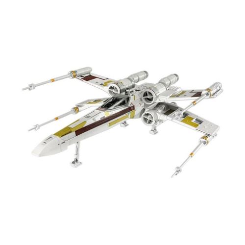 Revell Maquette Star Wars : Carson Teva's X-Wing Fighter: The Mandalorian - Image 4