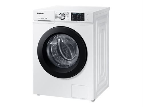 Lave-linge hublot Samsung WW11BBA046AWEF Blanc Reconditionné