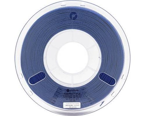 Polymaker 70156 PolyMax Filament PLA 2.85 mm 750 g bleu PolyMax