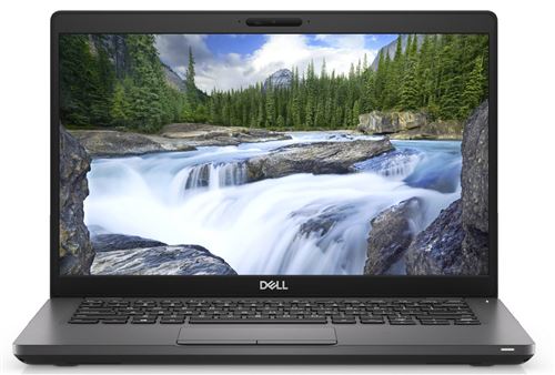 Pc Dell Latitude 5400 I5-8265U 1.6Ghz 512Gb 16Gb 14 1920X1080 Inboard