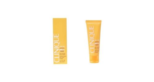 Écran solaire visage anti-wrinkle clinique spf 30 (50 ml)