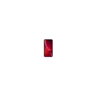 iPhone Apple iPhone XR 256 Go 6,1 Rouge - Reconditionné