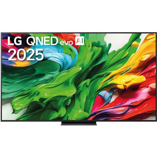 Smart TV lg electronics 75QNED86A6A 75 pouces 4k LED LCD