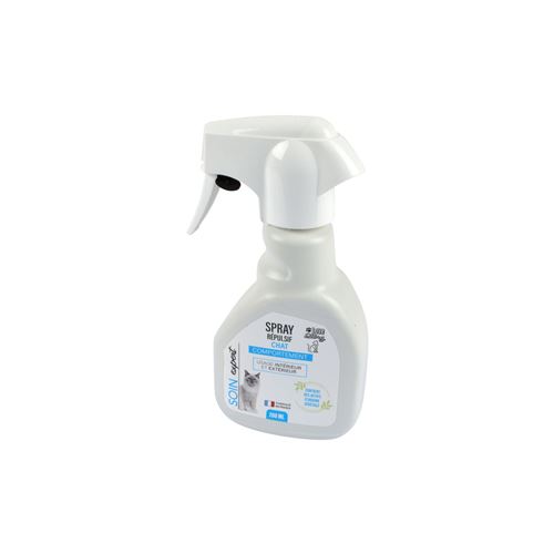 Meilleurs prix pour Love Story - Spray répulsif pour chat - 200 ml