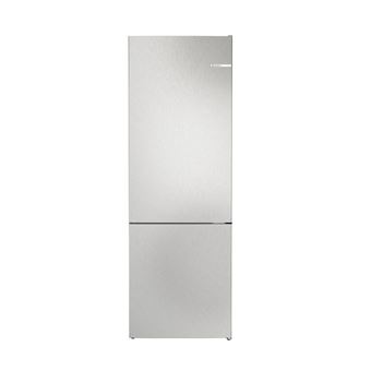 Réfrigérateur combiné 70cm 440l nofrost Bosch KGN492IAF - 1