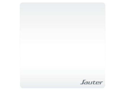 Sauter - Aérateur extracteur permanent - 100 mm - SDB et WC - Image 3