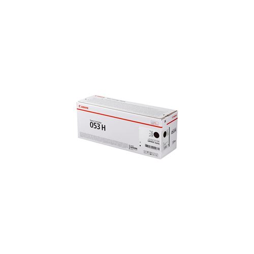 Canon Toner Cartridge 053HBk 33.000p x C1946P 2197C001AA - Neuf
