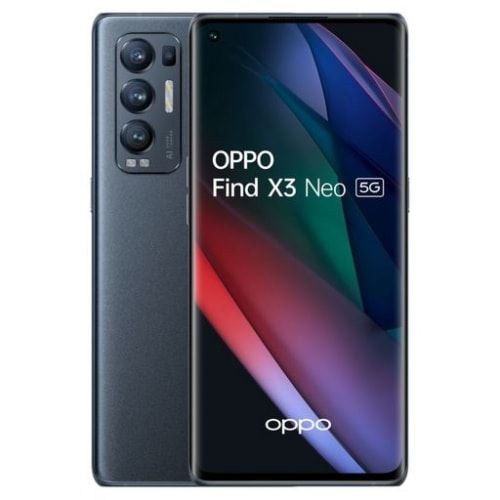 Oppo Find X3 Neo