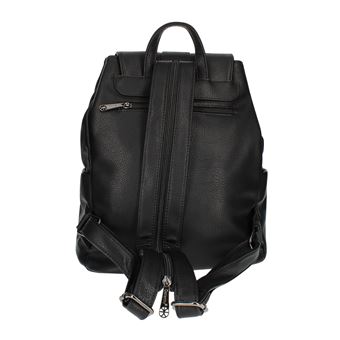 Sac à Dos Simili Cuir Bleu Ciel - Neuf Sans étiquette, Style Femme