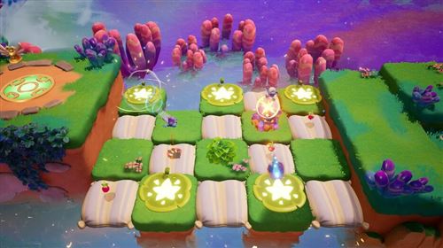 Les Schtroumpfs – Mission Malfeuille PS4 - Jeux vidéo - Achat & prix