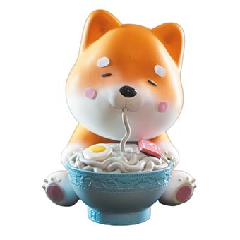 Tirelire Mogu - Shiba Ramen
