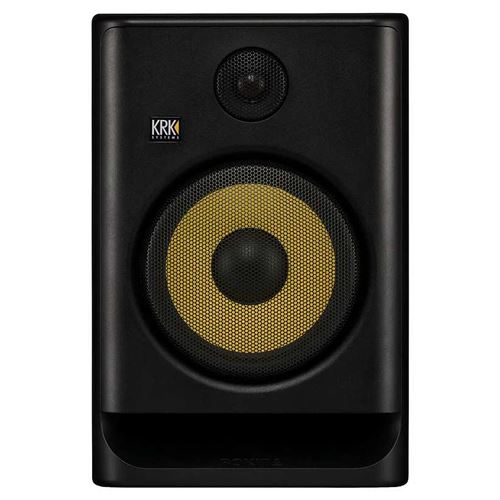 Non Communiqué Enceinte Krk Systems Krk Rokit 8 Generation 5 (Rp8 G5)