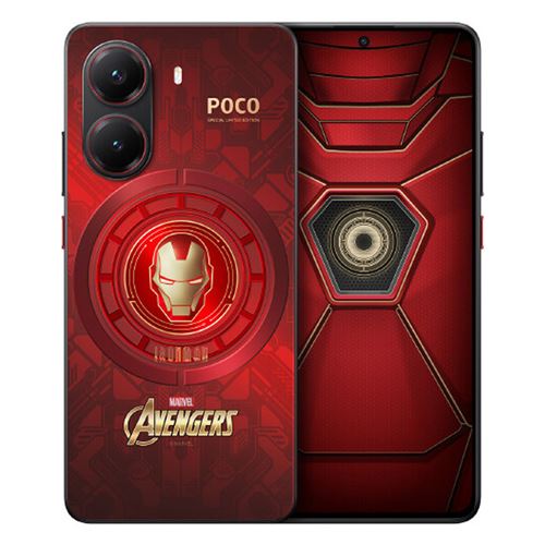 Xiaomi Poco X7 Pro 512Go