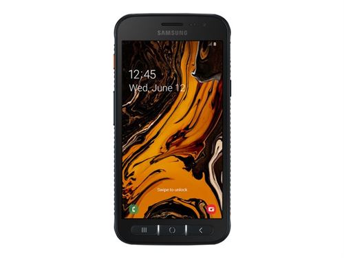 Galaxy Xcover 4s