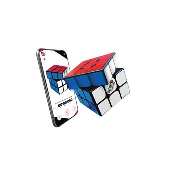 Cube casse tête coloré Mercredi et Patati - Le petit Souk
