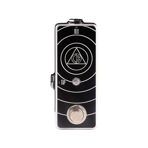 Catalinbread CB Tap - Pédale tap tempo