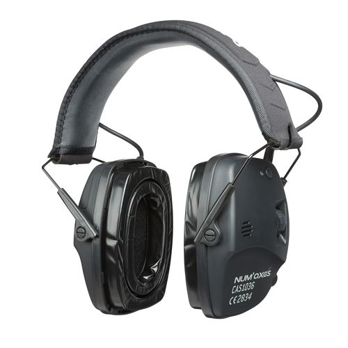 Casque antibruit électronique Bluetooth CAS1036