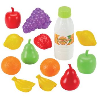 ECOIFFIER - Filet fruits et légumes 934 - 1