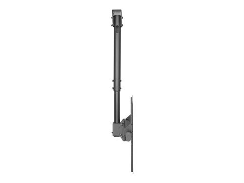 Assmann DIGITUS TV-Deckenhalterung 37-70-, 50 kg max, schwarz