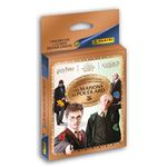 Carte à collectionner Panini Harry Potter Guide Des 4 Maisons Blister 7 Pochettes