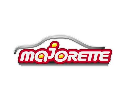 Majorette MAN TGX Truck Porsche Experience+ 2 cars Modèle réduit