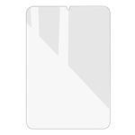 Avizar Verre Trempé pour iPad Mini 2021 Dureté 9H Anti-traces Ultra-fin Transparent